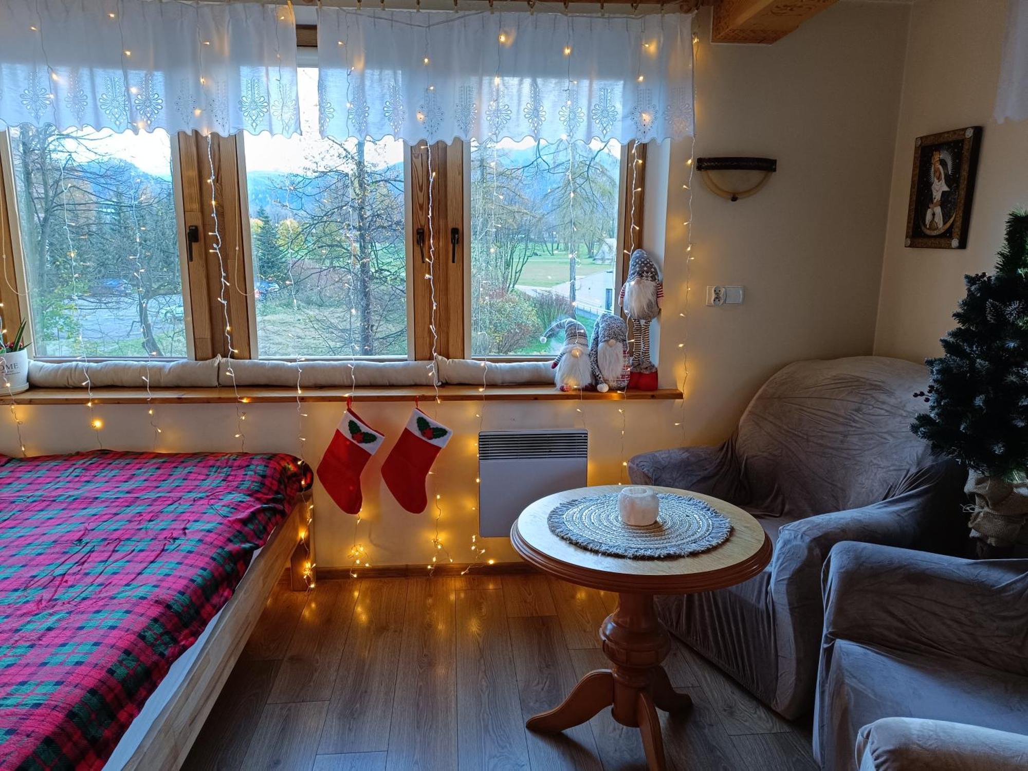Apartamento Brylówka W Centrum Zakopanego *