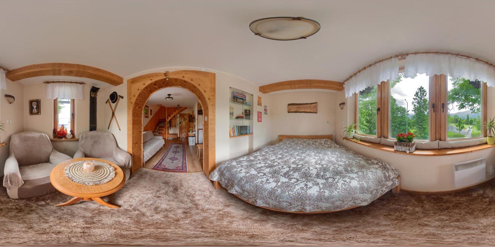 Brylówka W Centrum Zakopanego Apartamento