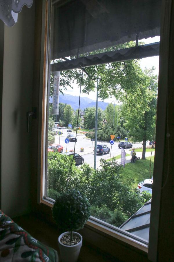 Brylowka W Centrum Zakopanego * Zakopane